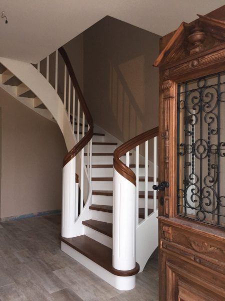 Treppen Aus Polen 1