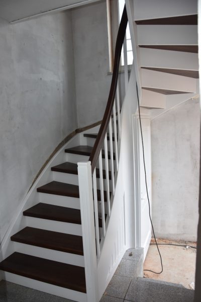 Treppen Aus Polen 2