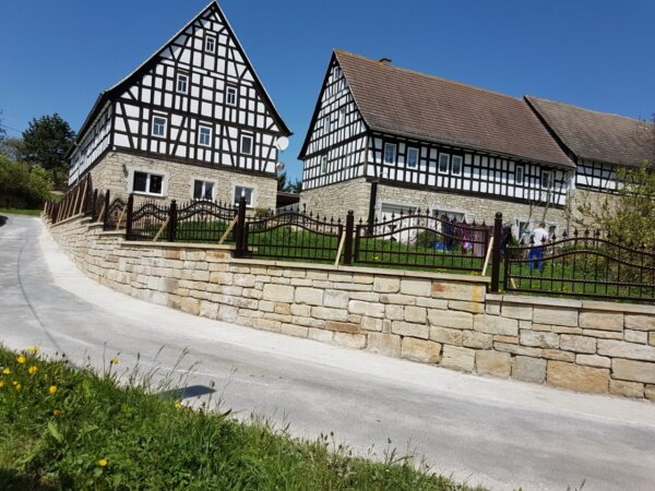Treppen Aus Polen 207