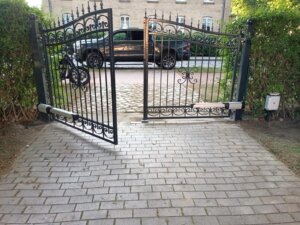 Treppen Aus Polen 223