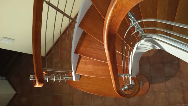Treppen Aus Polen 3
