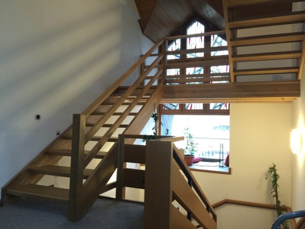 Treppen Aus Polen 379