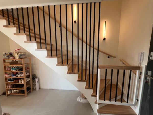 Treppen Aus Polen 413