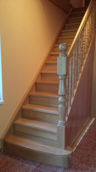 Treppen Aus Polen 7