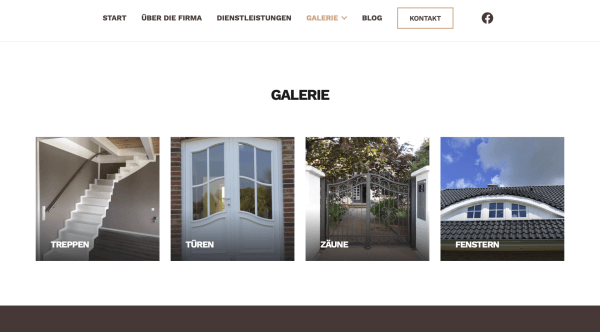 Treppen-Galerie – ueber 500 Fotos von Jatoba Treppenbau-Projekten